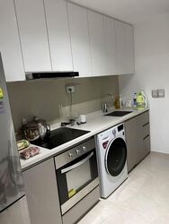 Parc Riviera (D5), Condominium #584972151